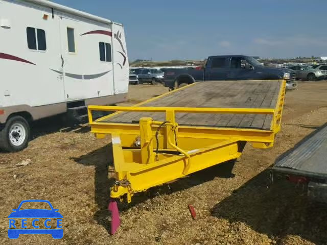 2005 OTHER TRAILER 2DAHC62725T005028 image 0