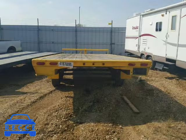 2005 OTHER TRAILER 2DAHC62725T005028 image 7
