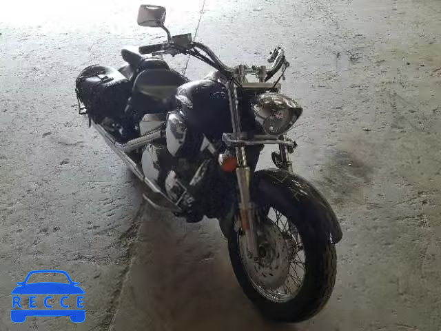 2004 HONDA VT1300 S 1HFSC52004A102883 image 0