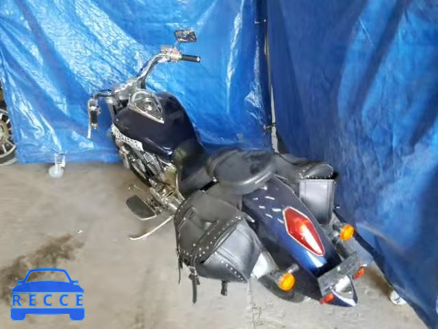 2004 HONDA VT1300 S 1HFSC52004A102883 image 2