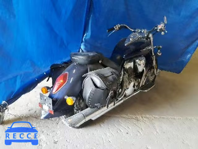 2004 HONDA VT1300 S 1HFSC52004A102883 image 3