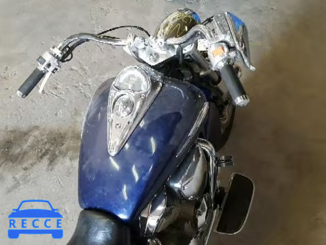 2004 HONDA VT1300 S 1HFSC52004A102883 image 4