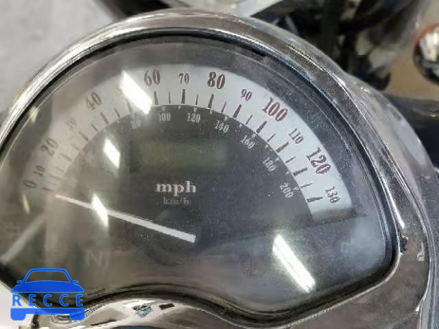 2004 HONDA VT1300 S 1HFSC52004A102883 image 7