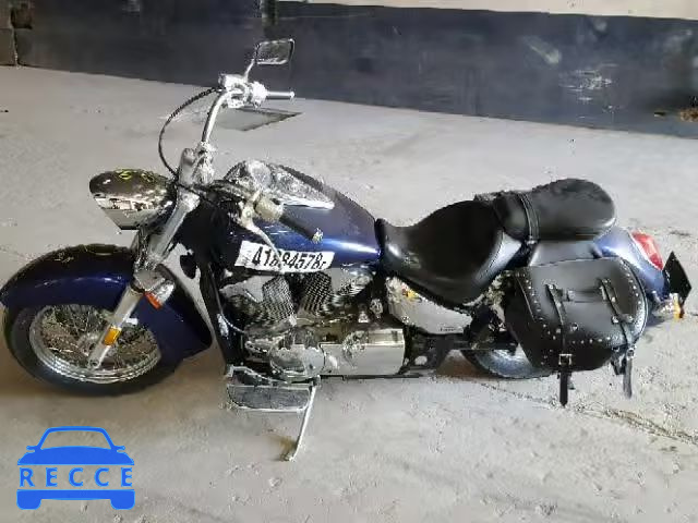 2004 HONDA VT1300 S 1HFSC52004A102883 image 8