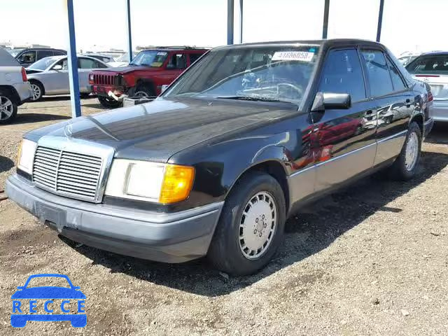 1993 MERCEDES-BENZ 300 E 2.8 WDBEA28E9PB992294 image 1