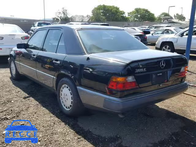 1993 MERCEDES-BENZ 300 E 2.8 WDBEA28E9PB992294 image 2