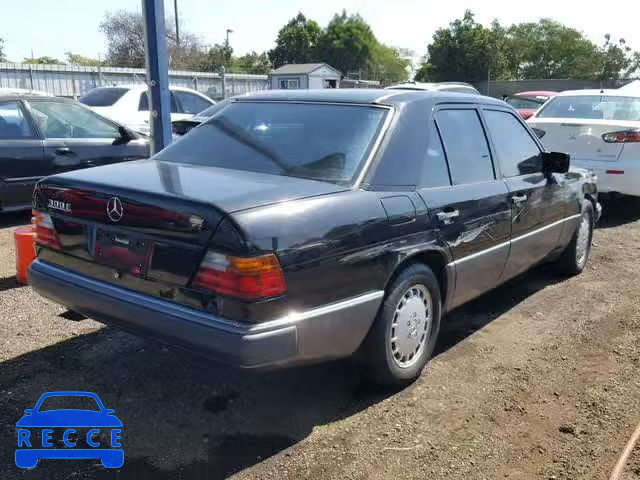 1993 MERCEDES-BENZ 300 E 2.8 WDBEA28E9PB992294 image 3