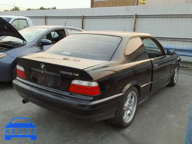 1992 BMW 325 IS AUT WBABF4311NEK02257 Bild 3