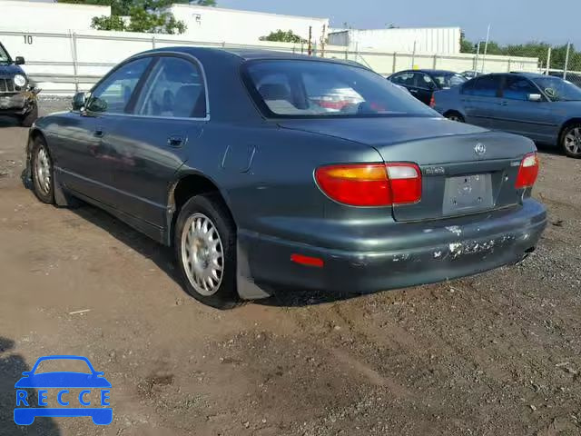 1997 MAZDA MILLENIA B JM1TA2211V1314379 зображення 2