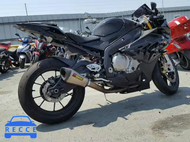 2014 BMW S 1000 RR WB1053402EZL19378 image 3