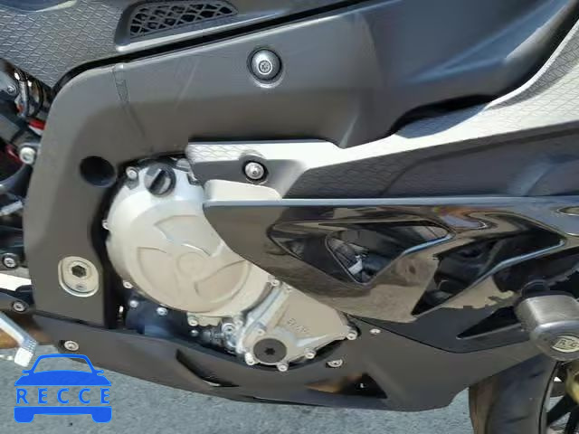 2014 BMW S 1000 RR WB1053402EZL19378 image 6