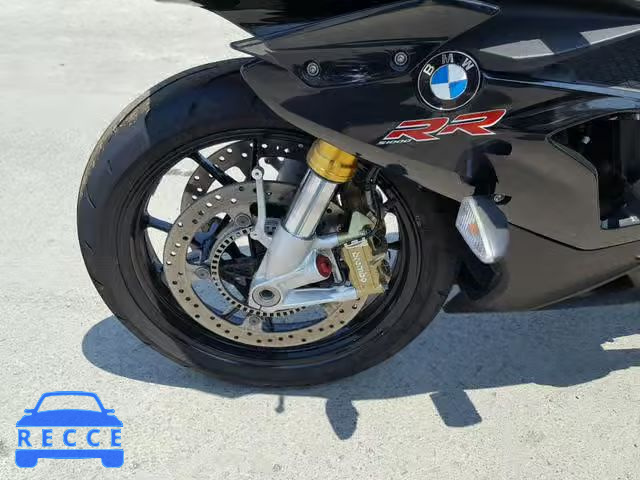 2014 BMW S 1000 RR WB1053402EZL19378 image 8