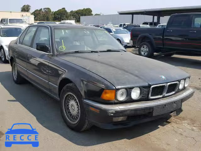 1994 BMW 740 I AUTO WBAGD4321RDE67005 Bild 0