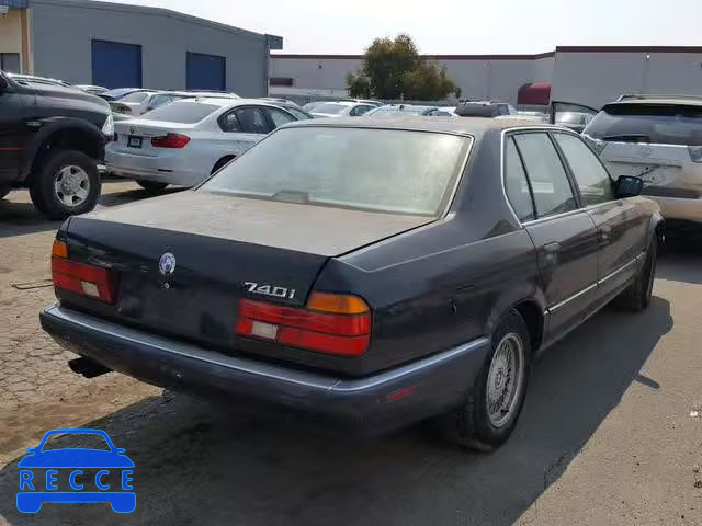 1994 BMW 740 I AUTO WBAGD4321RDE67005 Bild 3