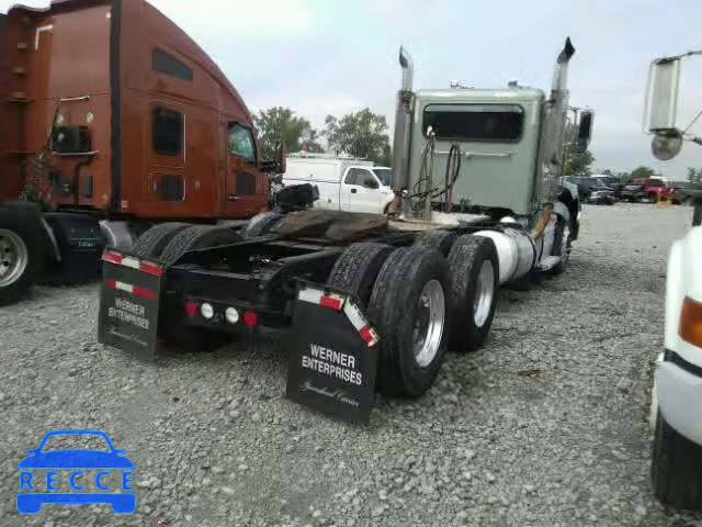 2009 PETERBILT 386 1XPHD49XX9D788983 Bild 3