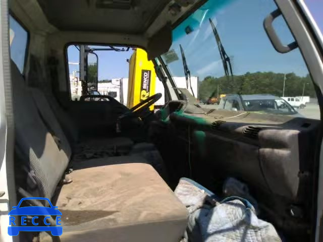 2005 GMC W4500 W450 4KDC4B1U85J800511 зображення 4