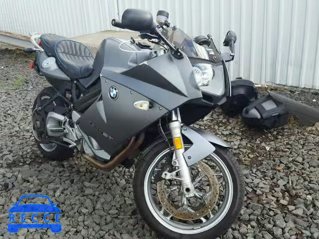 2007 BMW F800 ST WB10244057ZR10855 image 0