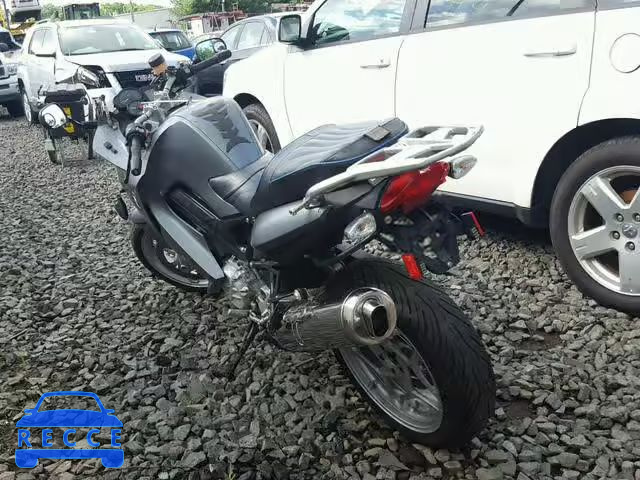 2007 BMW F800 ST WB10244057ZR10855 image 2