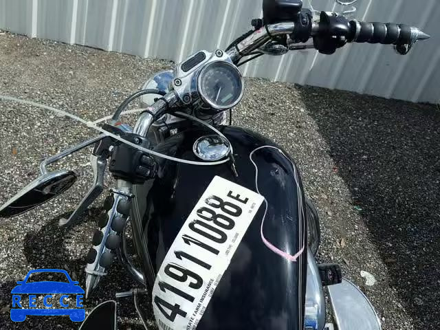 2005 HARLEY-DAVIDSON XL883 C 1HD4CJM185K468778 Bild 4