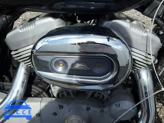 2005 HARLEY-DAVIDSON XL883 C 1HD4CJM185K468778 image 6