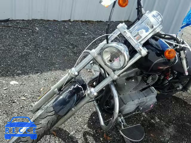 2005 HARLEY-DAVIDSON XL883 C 1HD4CJM185K468778 image 8