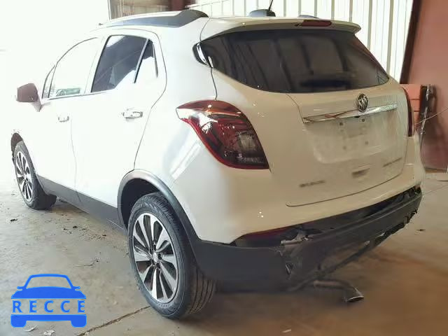 2018 BUICK ENCORE ESS KL4CJCSB5JB628209 image 2