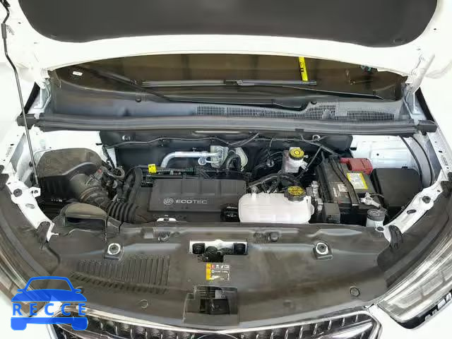 2018 BUICK ENCORE ESS KL4CJCSB5JB628209 Bild 6