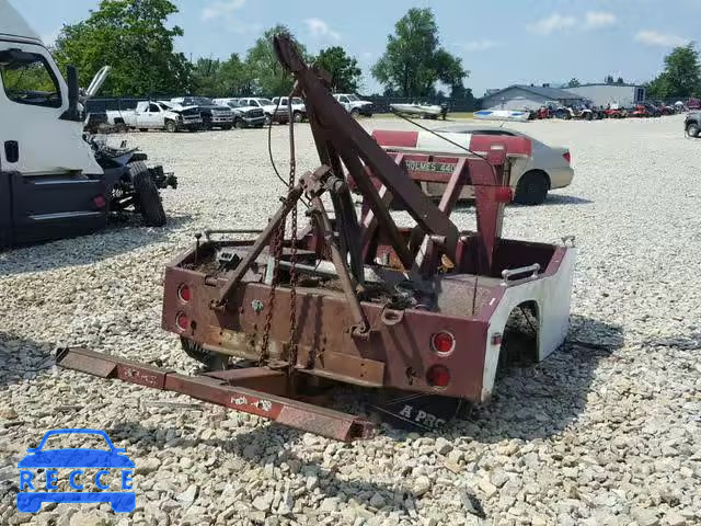 1980 CHEVROLET WRECKER 440 image 3