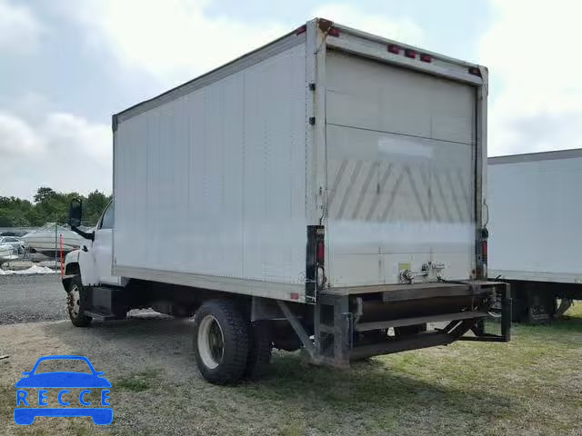 2004 GMC C6500 C6C0 1GDJ6C1CX4F507581 image 2