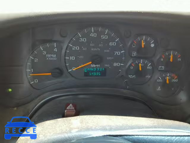 2004 GMC C6500 C6C0 1GDJ6C1CX4F507581 image 7