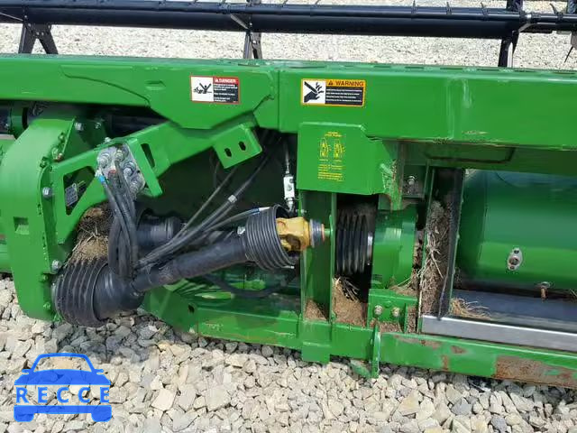 2014 JOHN DEERE 1H0640FDJE0775042 Bild 4