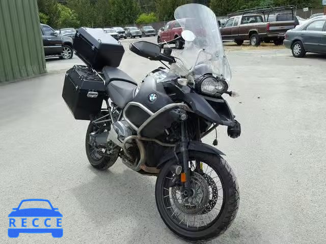 2012 BMW R1200 GS A WB1048007CZX67201 image 0