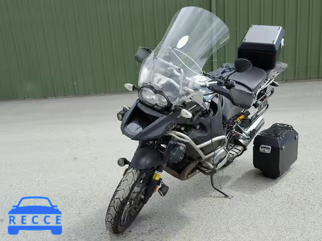 2012 BMW R1200 GS A WB1048007CZX67201 image 1