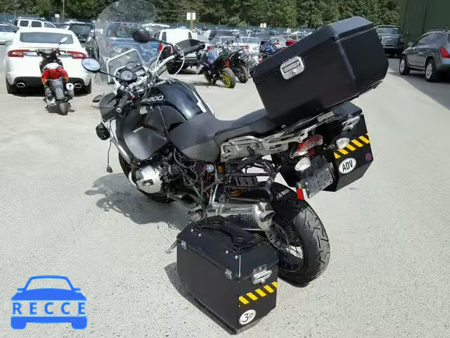 2012 BMW R1200 GS A WB1048007CZX67201 image 2