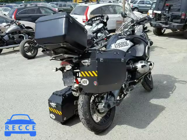 2012 BMW R1200 GS A WB1048007CZX67201 image 3