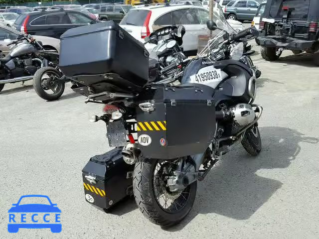 2012 BMW R1200 GS A WB1048007CZX67201 зображення 3