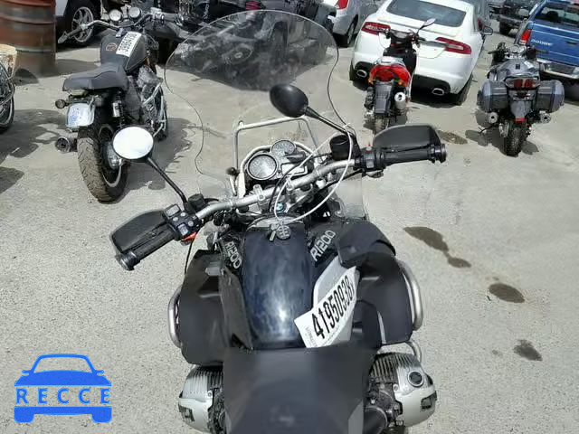 2012 BMW R1200 GS A WB1048007CZX67201 image 4