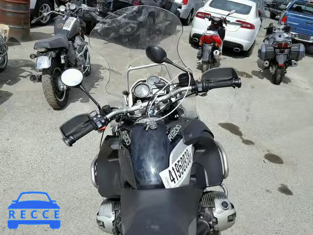 2012 BMW R1200 GS A WB1048007CZX67201 зображення 4