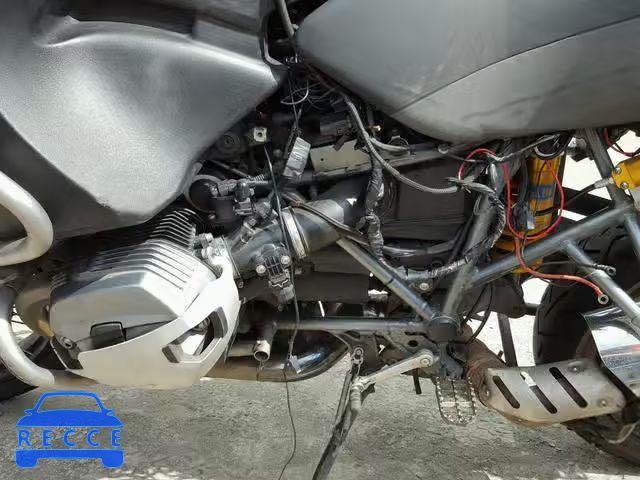 2012 BMW R1200 GS A WB1048007CZX67201 image 6