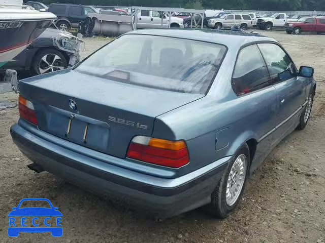 1995 BMW 325 IS WBABF3328SEF50459 image 3