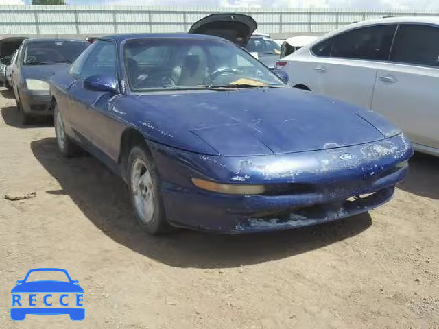 1995 FORD PROBE BASE 1ZVLT20A9S5151009 Bild 0