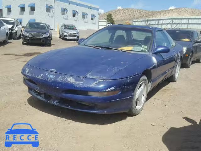 1995 FORD PROBE BASE 1ZVLT20A9S5151009 зображення 1