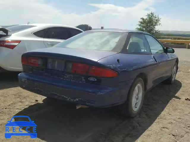 1995 FORD PROBE BASE 1ZVLT20A9S5151009 Bild 3