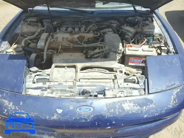 1995 FORD PROBE BASE 1ZVLT20A9S5151009 зображення 6