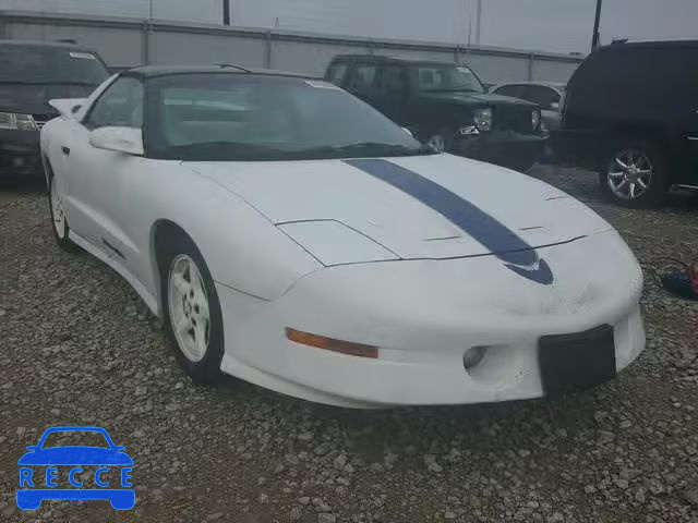 1994 PONTIAC FIREBIRD F 2G2FV22PXR2241064 image 0