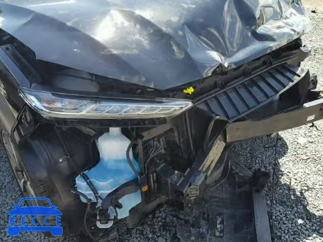 2018 HYUNDAI KONA LIMIT KM8K3CA57JU109363 зображення 8