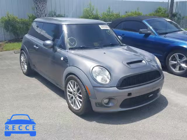 2009 MINI COOPER SPO WMWMF93519TF96744 Bild 0