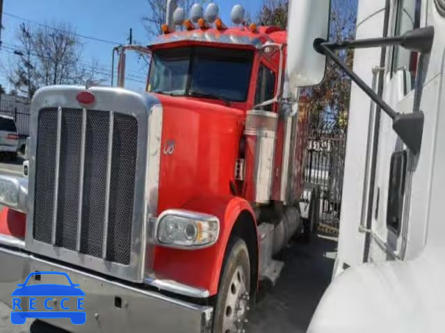 2008 PETERBILT 388 1XPWD49X28D764344 зображення 0