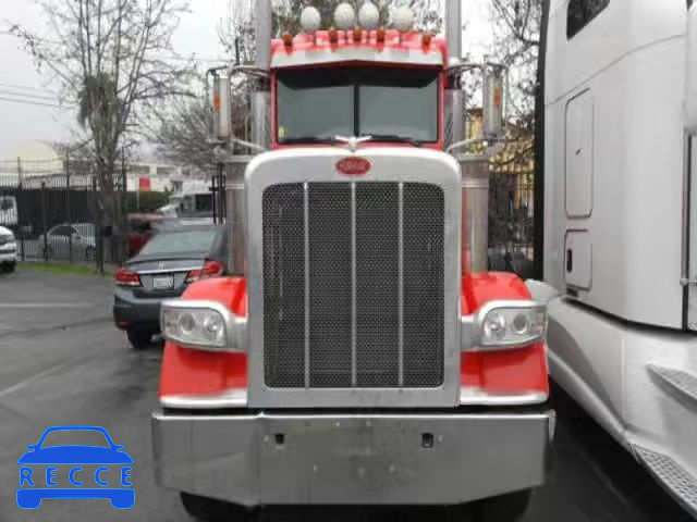 2008 PETERBILT 388 1XPWD49X28D764344 image 1