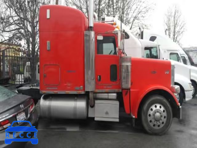 2008 PETERBILT 388 1XPWD49X28D764344 Bild 2